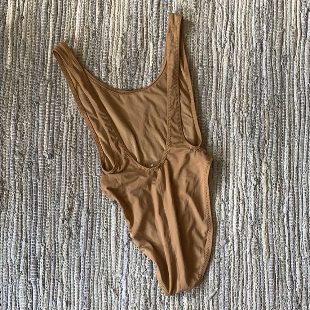 Norma Kamali Marissa Nu swimsuit - Picture 4 of 5
